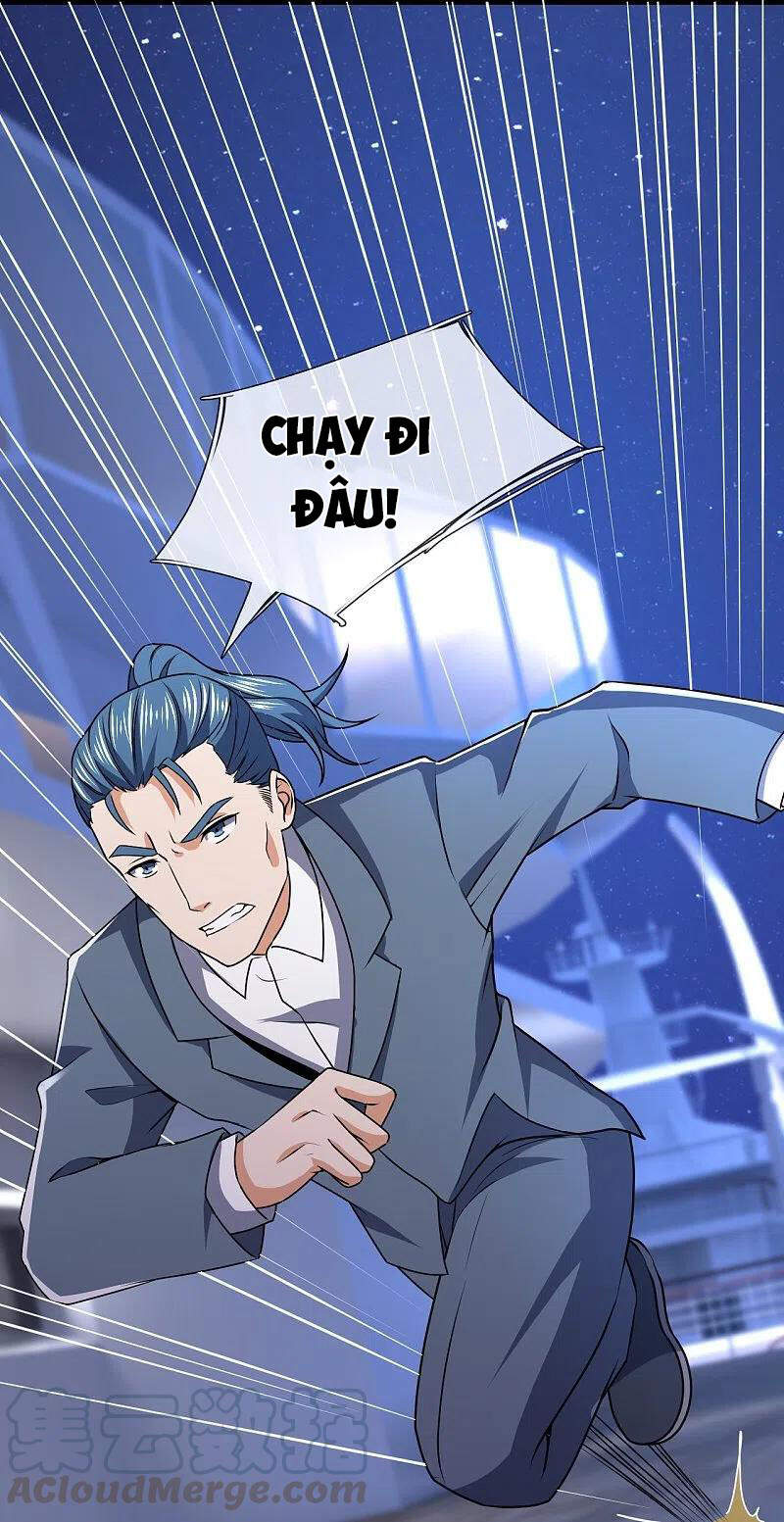 Ta Là Chiến Thần Vô Song