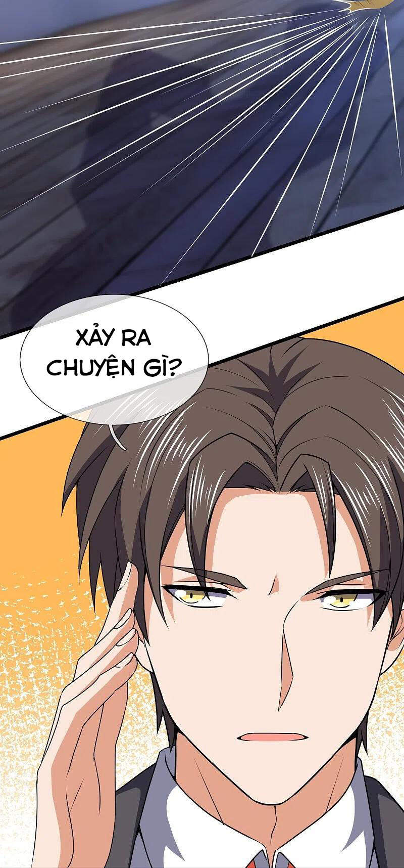Ta Là Chiến Thần Vô Song
