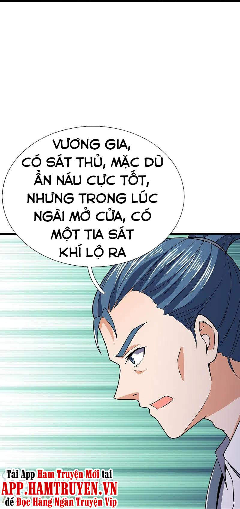 Ta Là Chiến Thần Vô Song