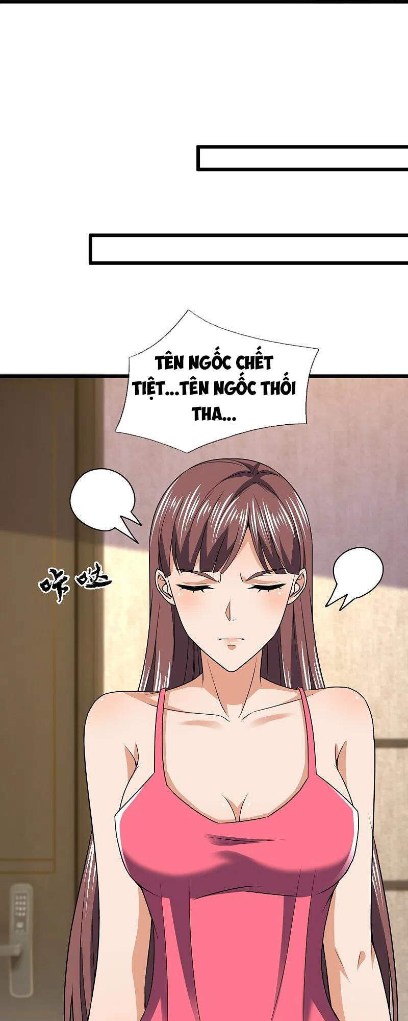 Ta Là Chiến Thần Vô Song
