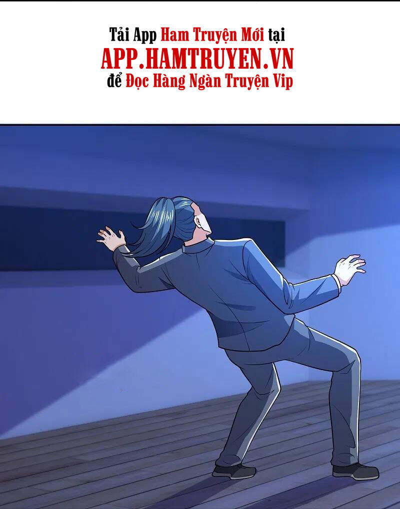 Ta Là Chiến Thần Vô Song