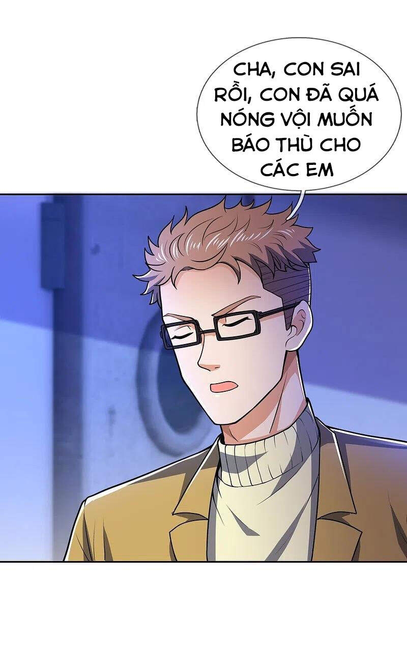 Ta Là Chiến Thần Vô Song