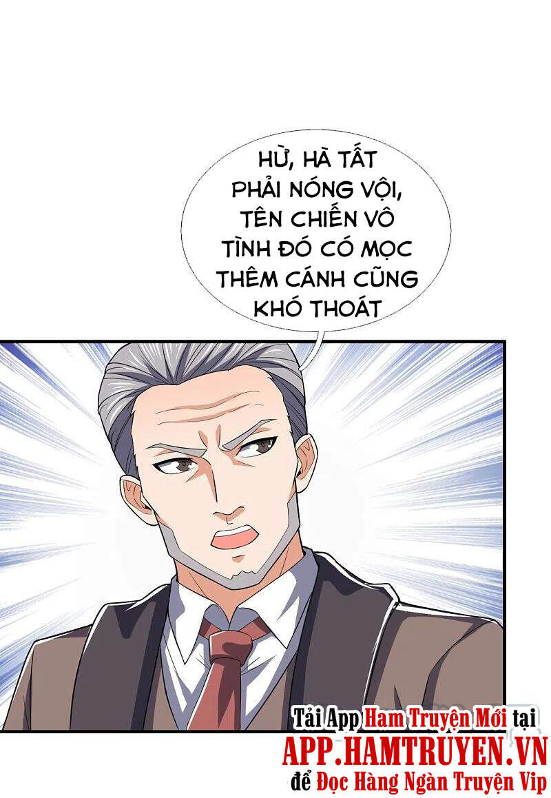 Ta Là Chiến Thần Vô Song