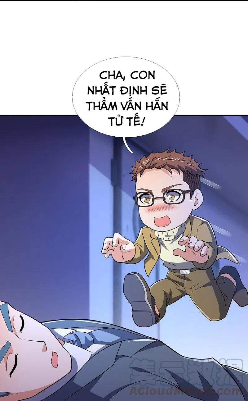 Ta Là Chiến Thần Vô Song