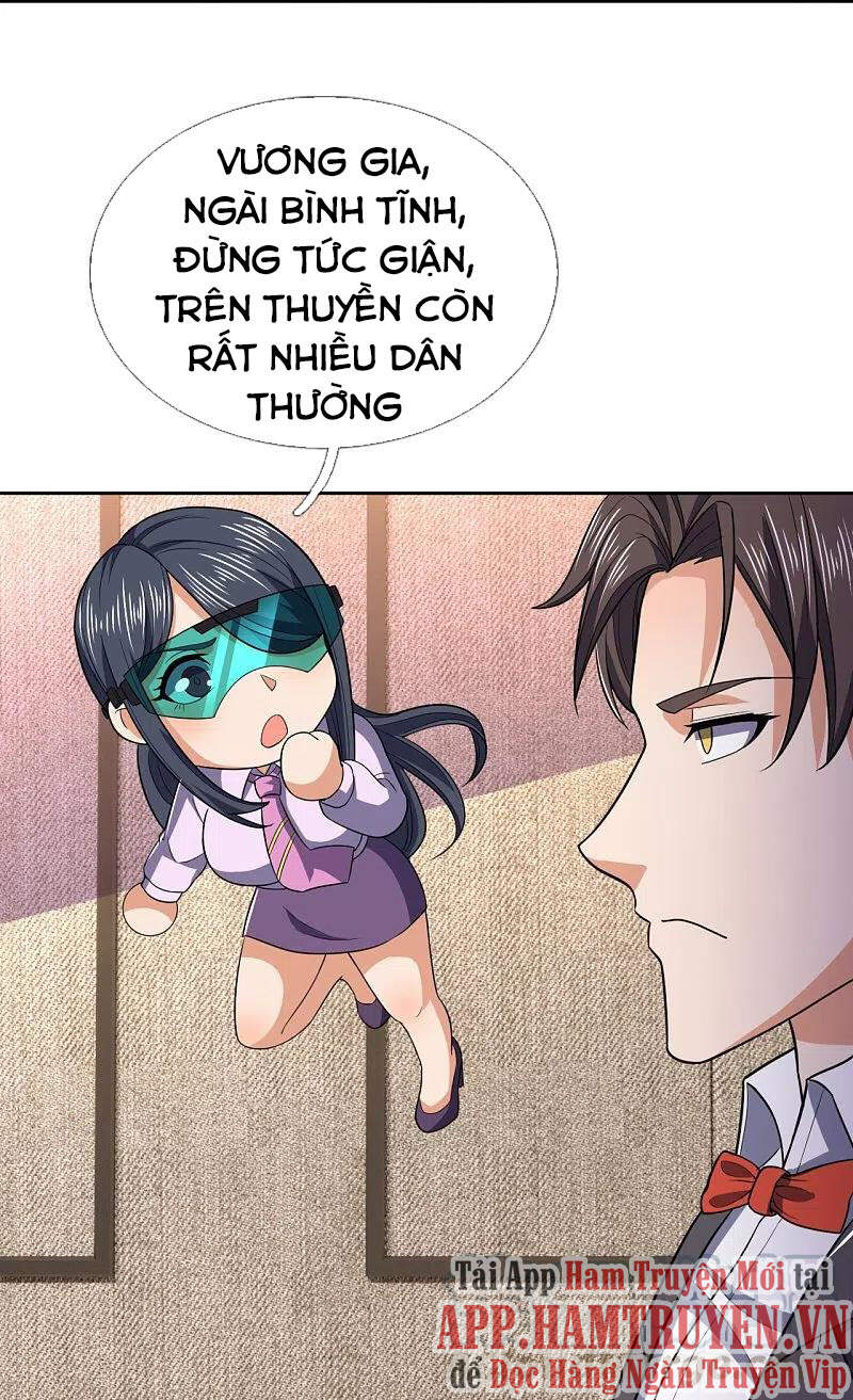Ta Là Chiến Thần Vô Song
