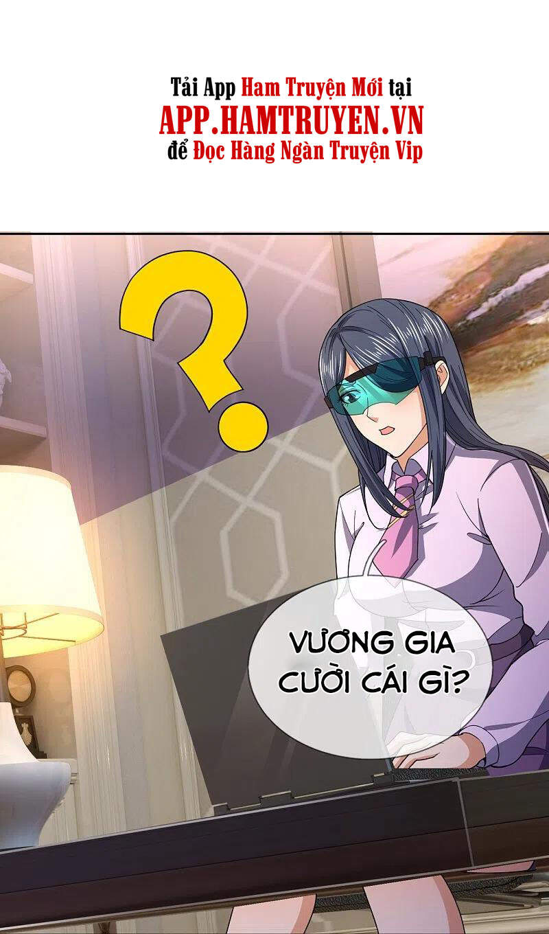 Ta Là Chiến Thần Vô Song