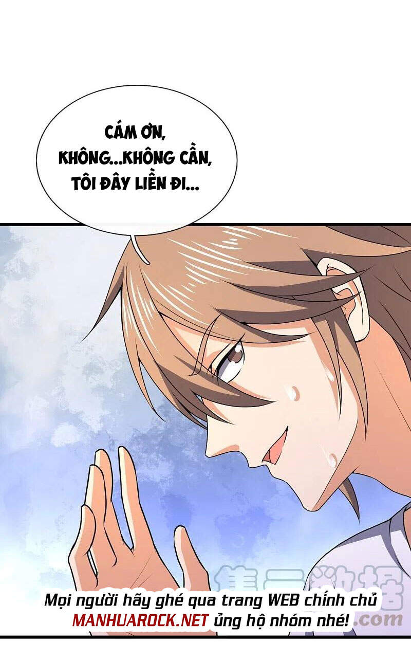 Ta Là Chiến Thần Vô Song