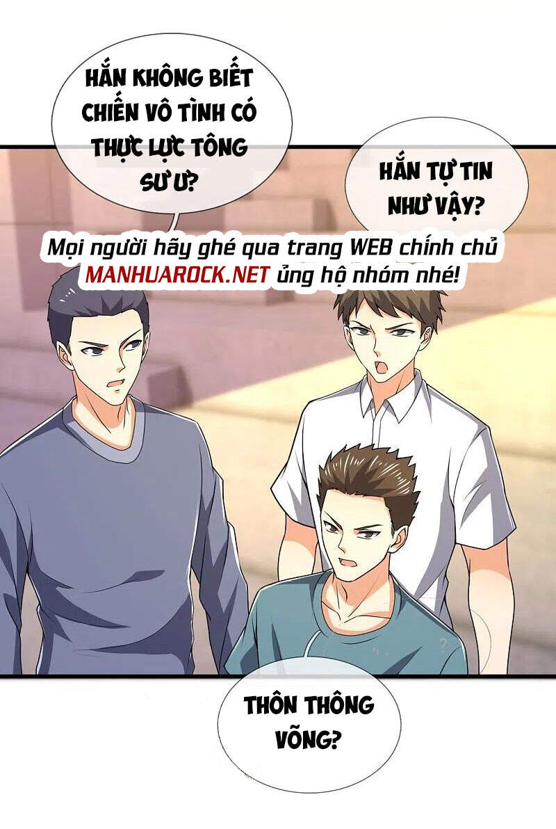 Ta Là Chiến Thần Vô Song