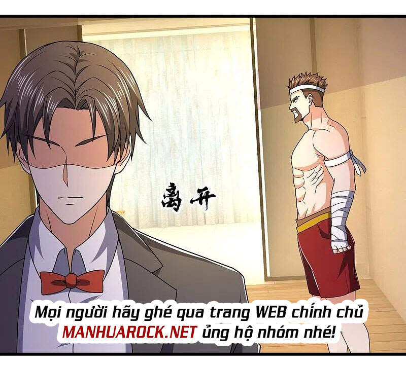 Ta Là Chiến Thần Vô Song
