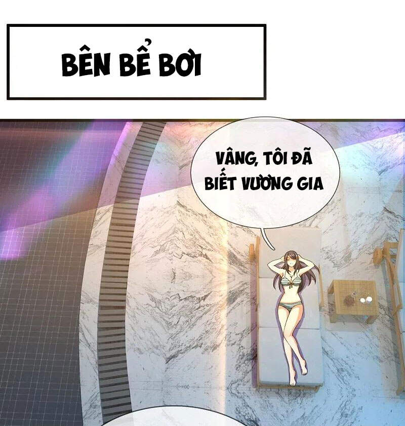Ta Là Chiến Thần Vô Song