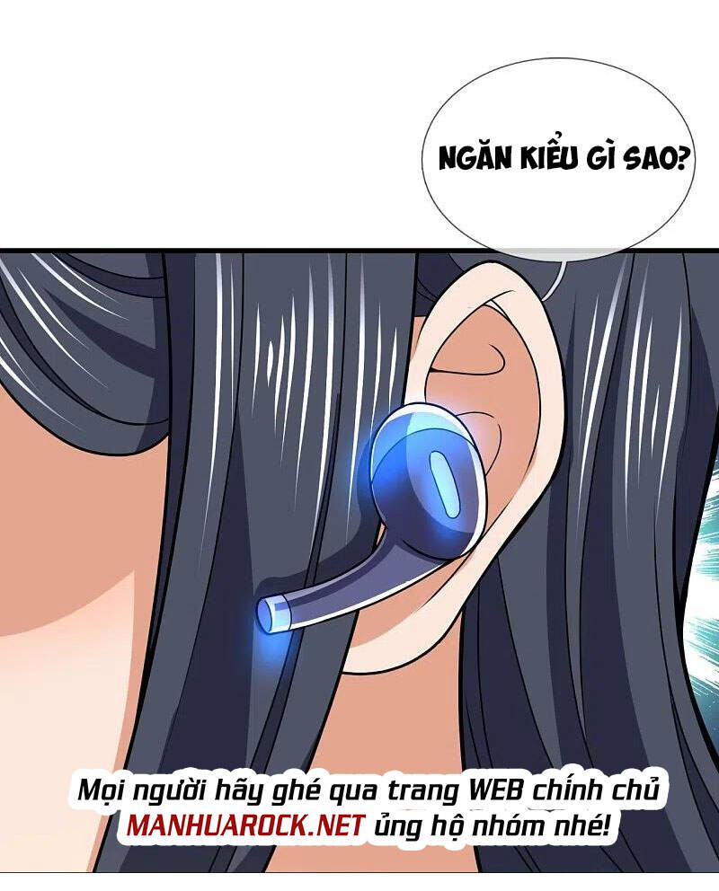 Ta Là Chiến Thần Vô Song