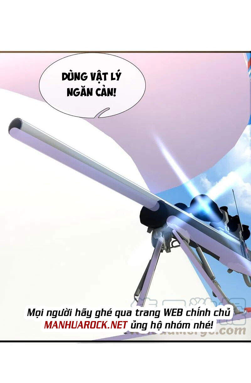Ta Là Chiến Thần Vô Song