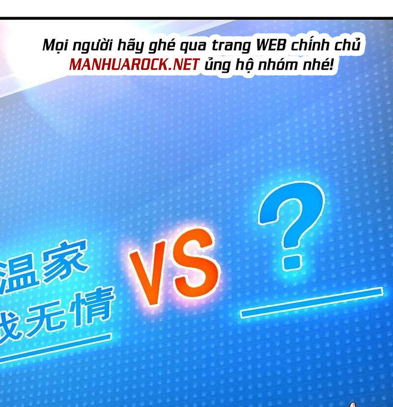 Ta Là Chiến Thần Vô Song