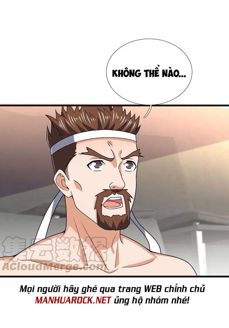 Ta Là Chiến Thần Vô Song
