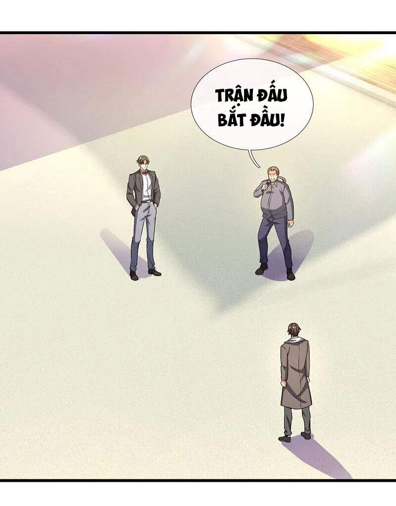 Ta Là Chiến Thần Vô Song