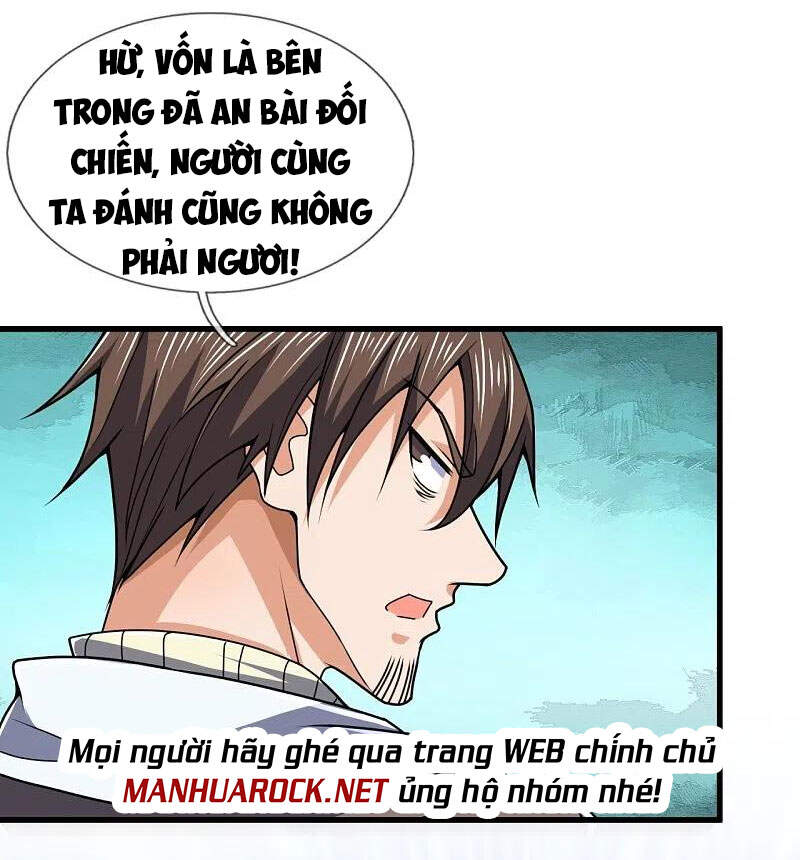 Ta Là Chiến Thần Vô Song