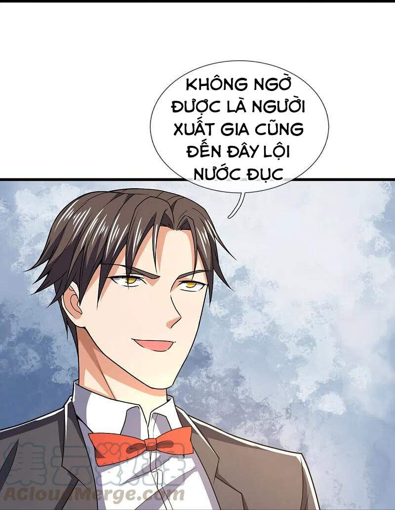Ta Là Chiến Thần Vô Song