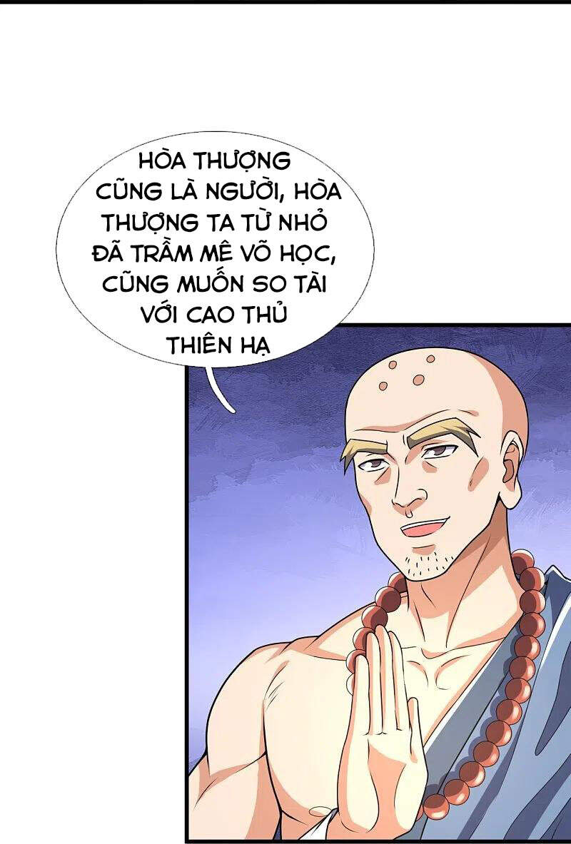 Ta Là Chiến Thần Vô Song