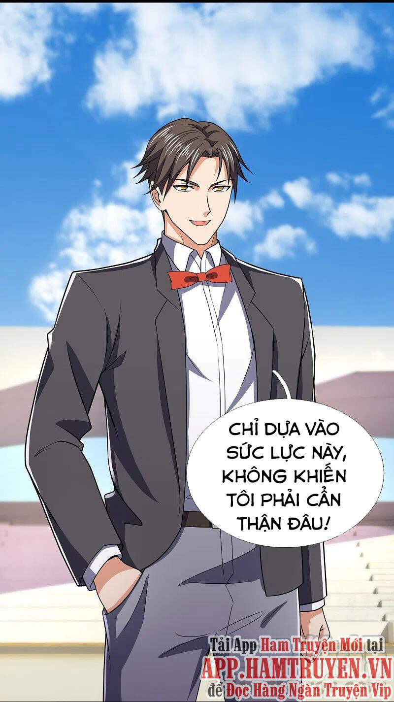 Ta Là Chiến Thần Vô Song