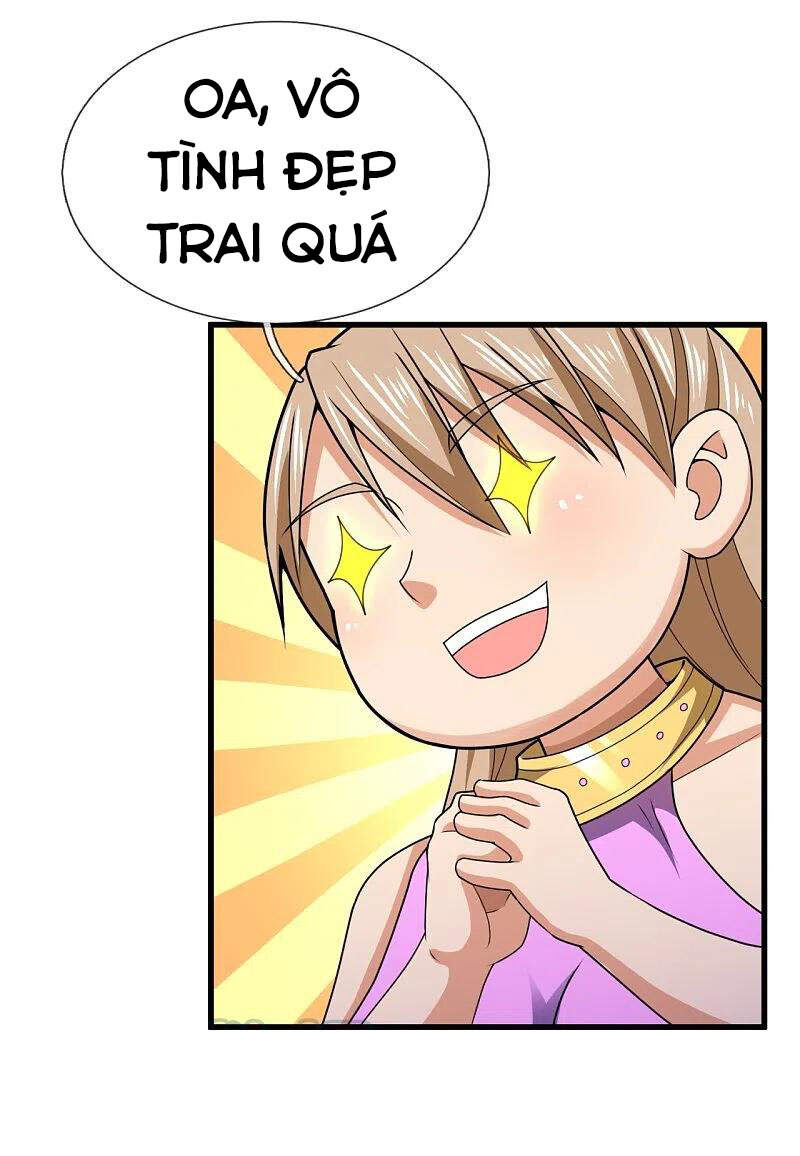 Ta Là Chiến Thần Vô Song