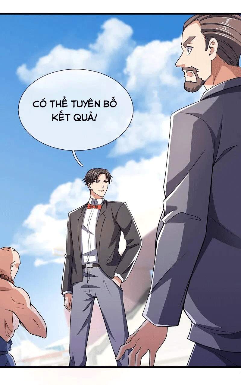 Ta Là Chiến Thần Vô Song