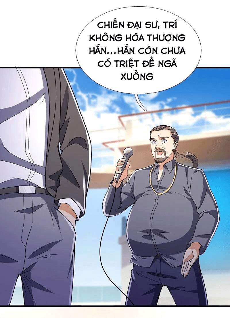 Ta Là Chiến Thần Vô Song