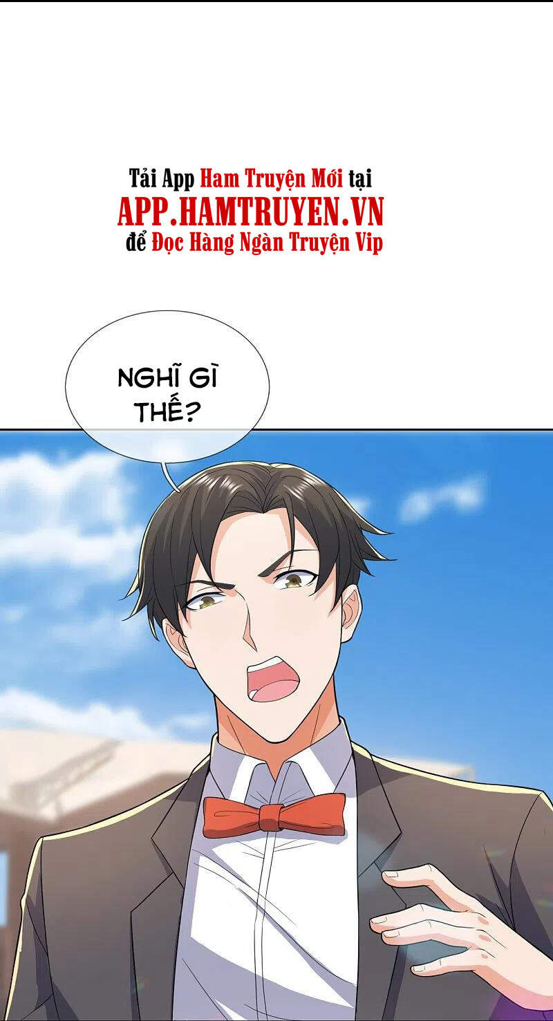 Ta Là Chiến Thần Vô Song