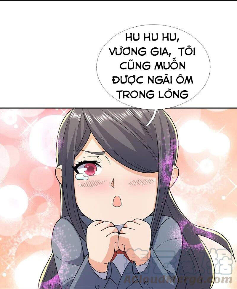 Ta Là Chiến Thần Vô Song