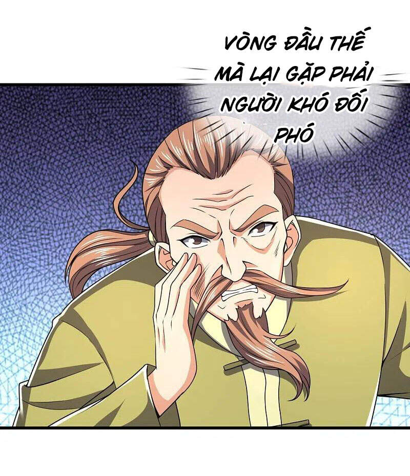 Ta Là Chiến Thần Vô Song
