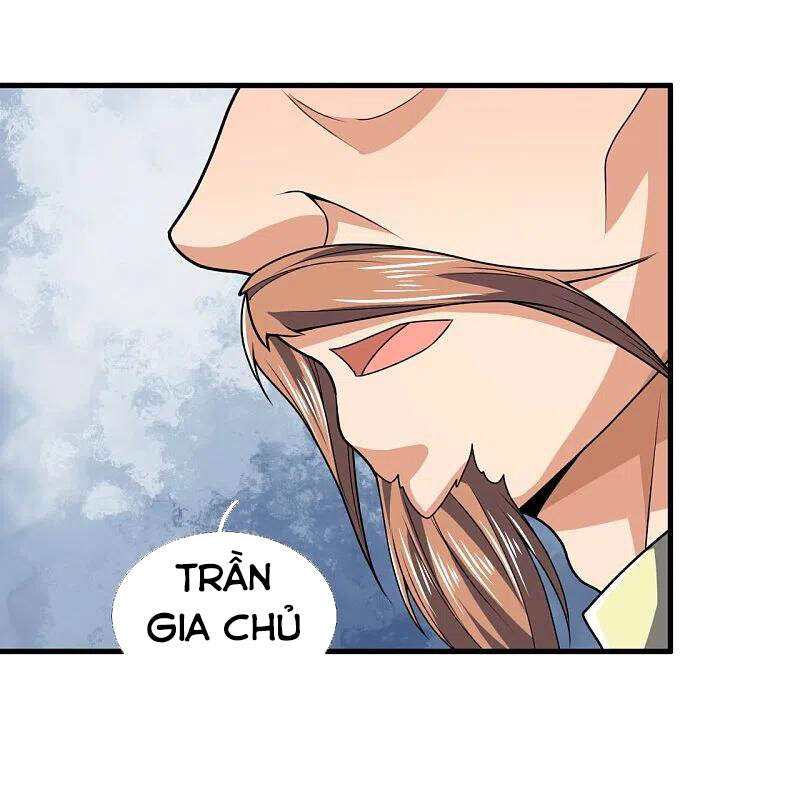 Ta Là Chiến Thần Vô Song