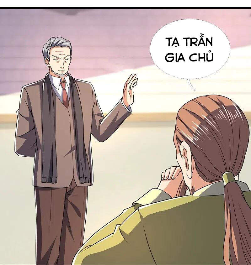 Ta Là Chiến Thần Vô Song