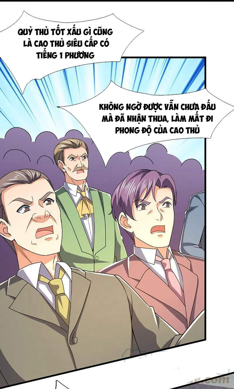Ta Là Chiến Thần Vô Song