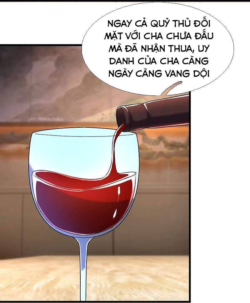 Ta Là Chiến Thần Vô Song