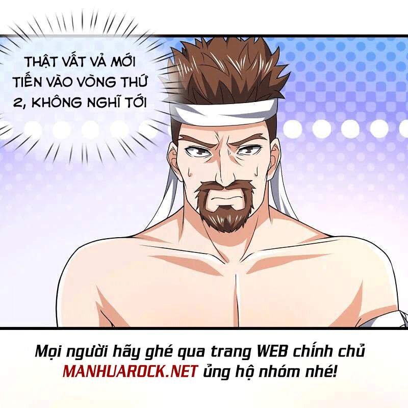 Ta Là Chiến Thần Vô Song