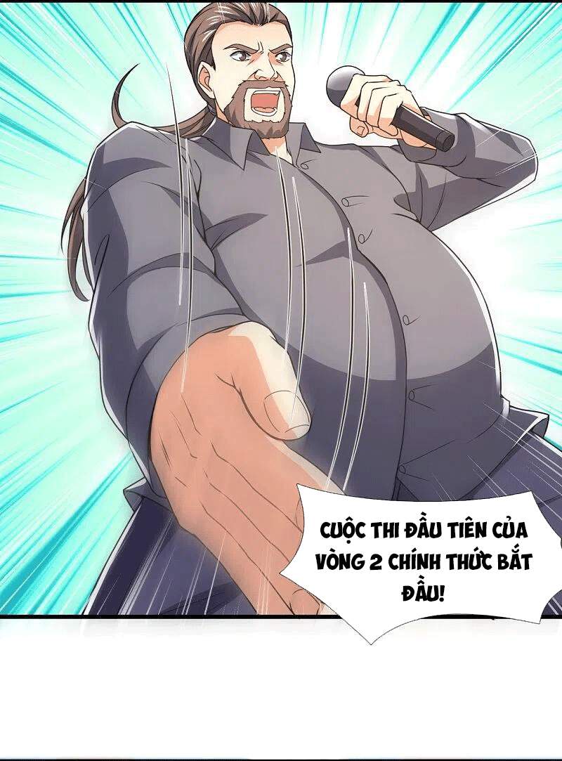 Ta Là Chiến Thần Vô Song