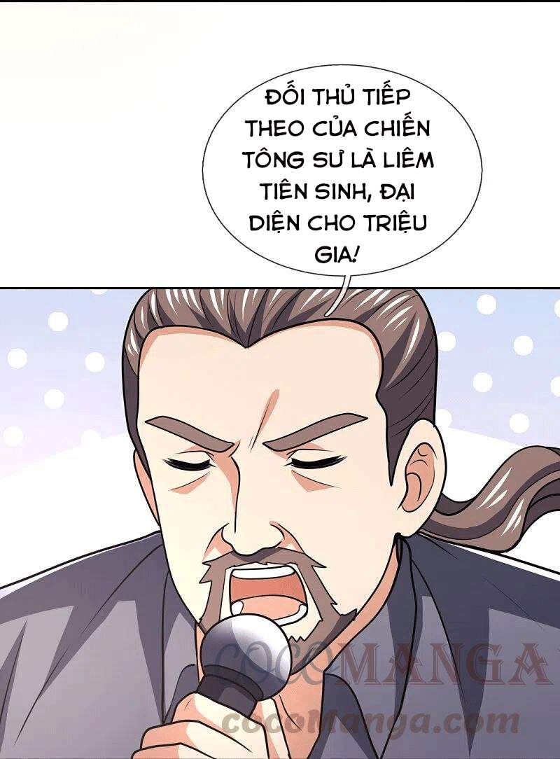 Ta Là Chiến Thần Vô Song