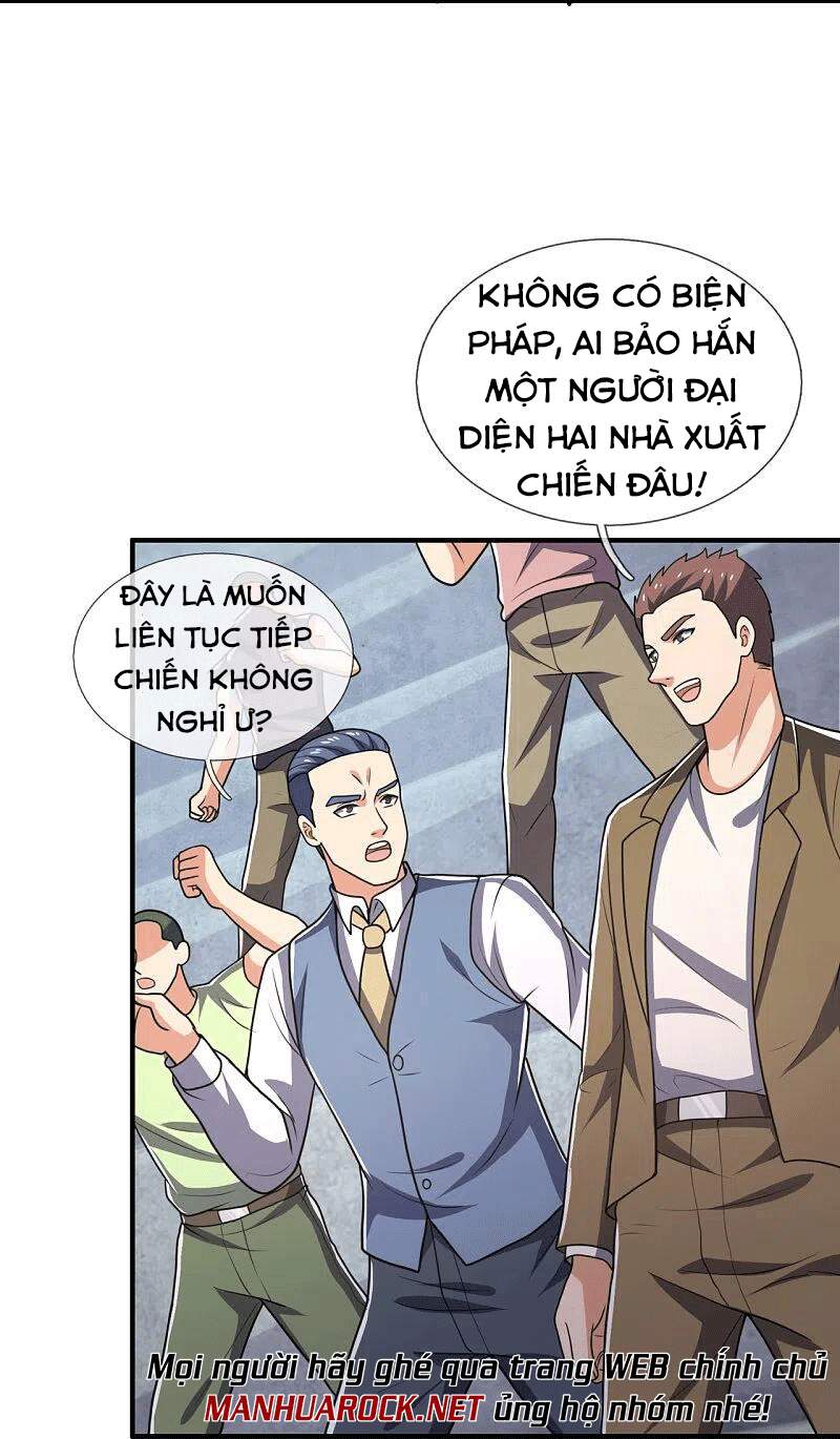 Ta Là Chiến Thần Vô Song