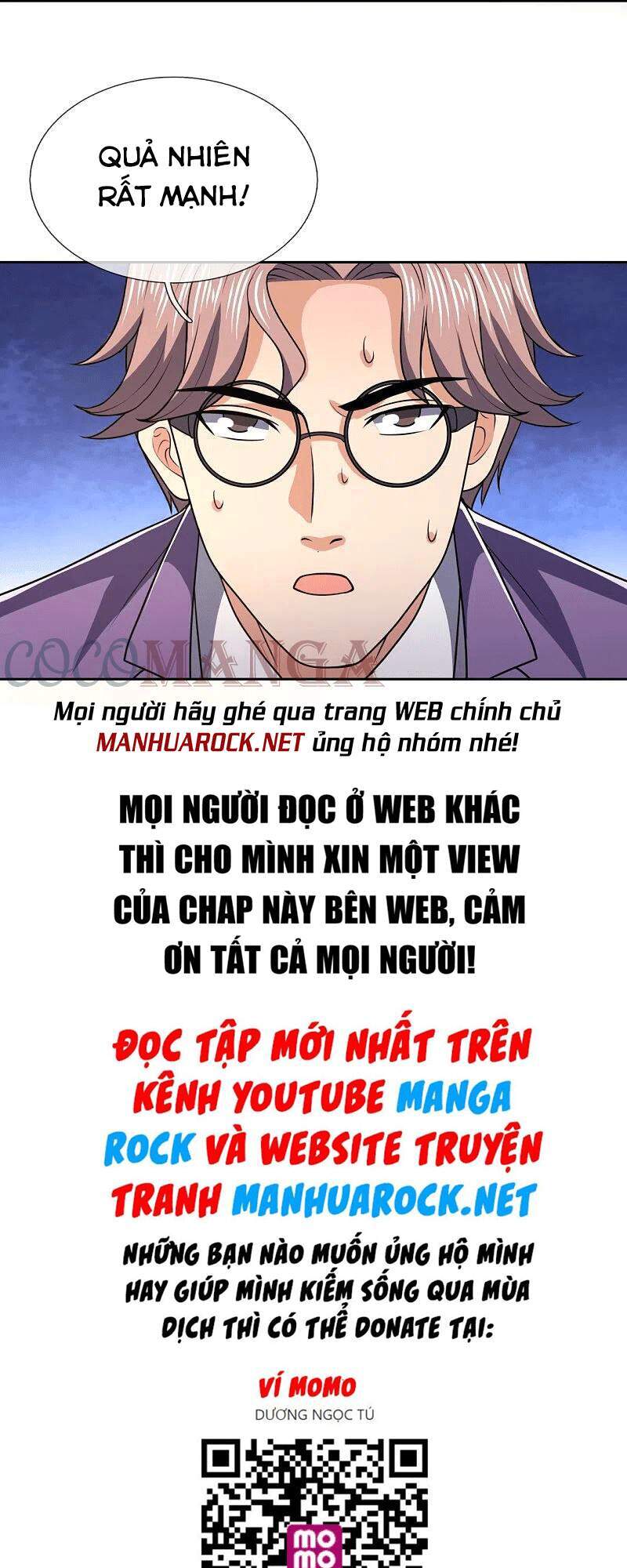 Ta Là Chiến Thần Vô Song