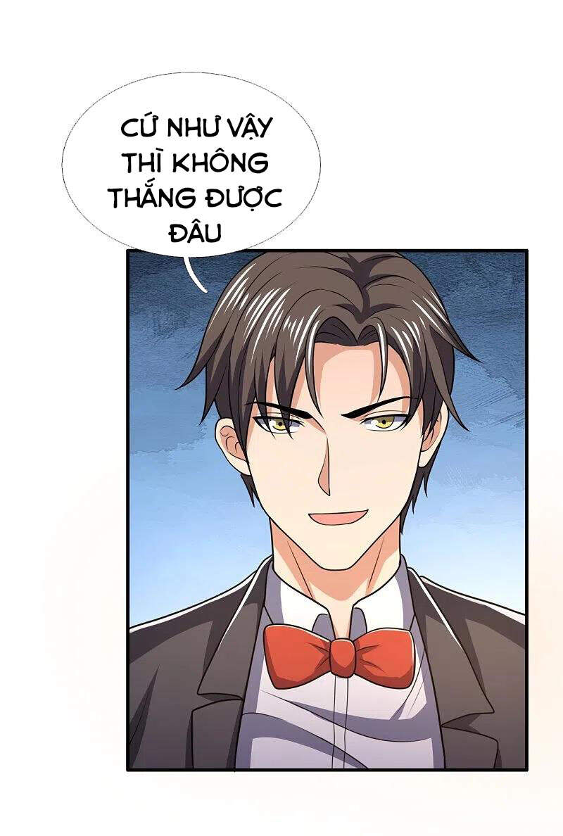 Ta Là Chiến Thần Vô Song