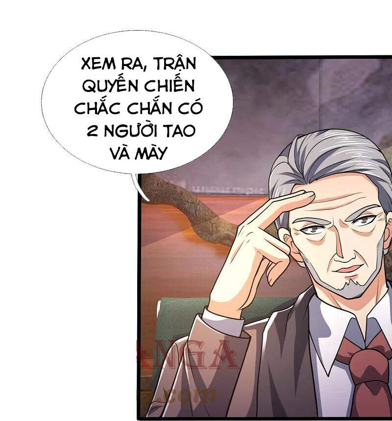 Ta Là Chiến Thần Vô Song