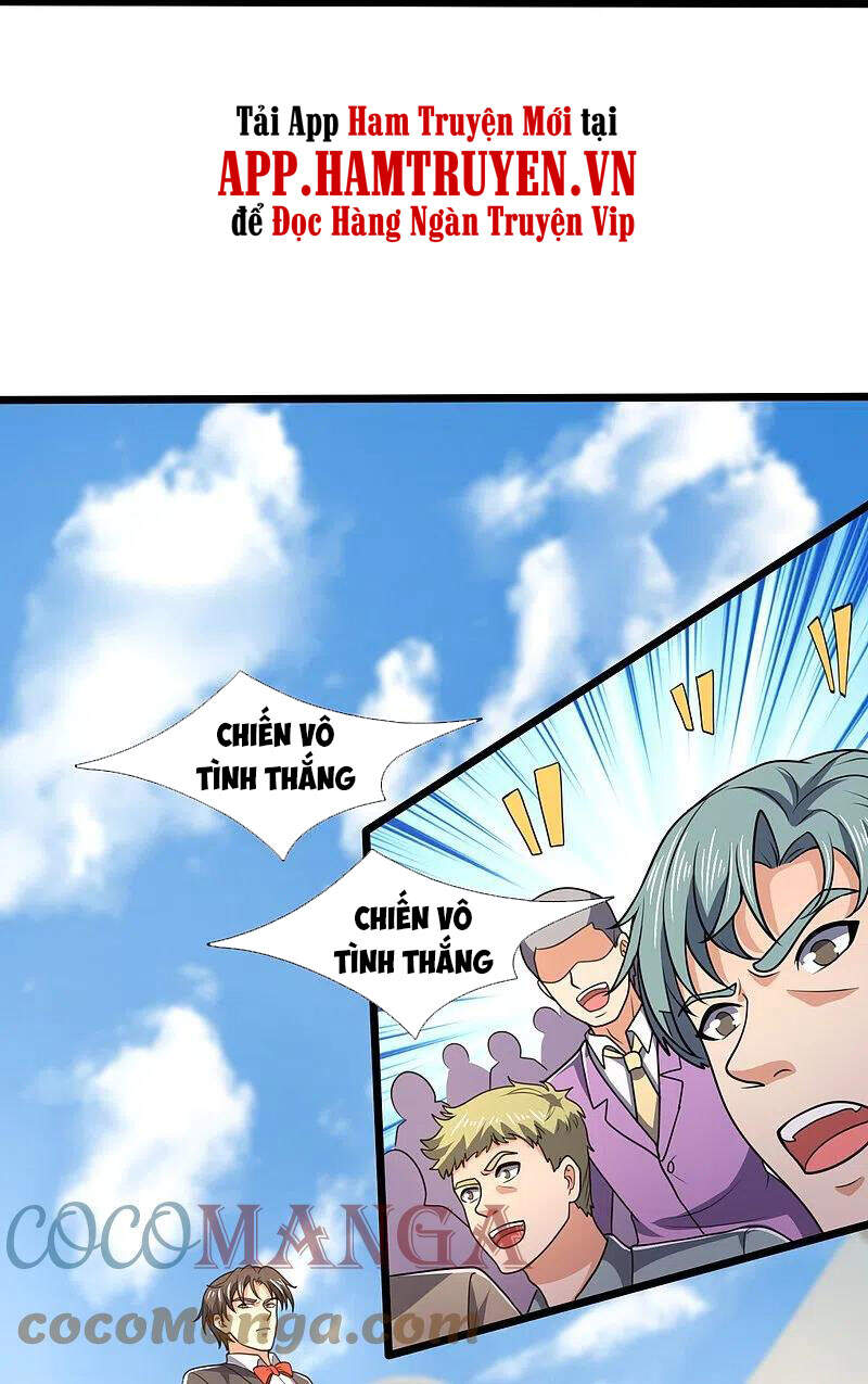 Ta Là Chiến Thần Vô Song