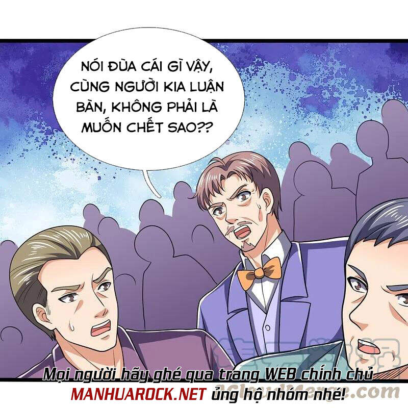 Ta Là Chiến Thần Vô Song