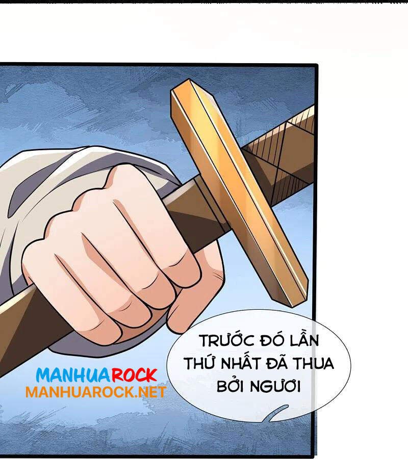 Ta Là Chiến Thần Vô Song