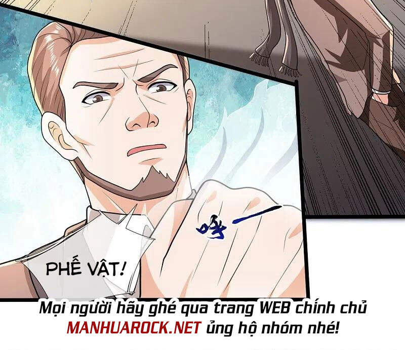Ta Là Chiến Thần Vô Song