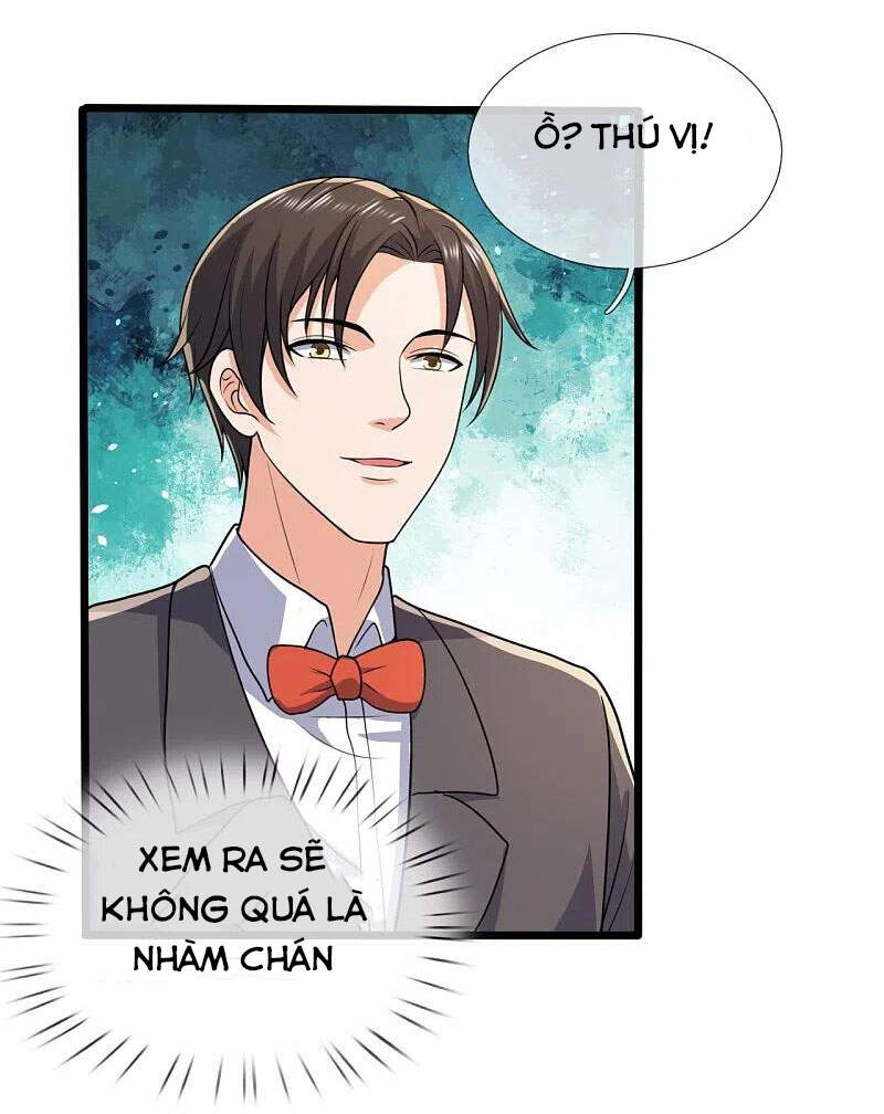 Ta Là Chiến Thần Vô Song