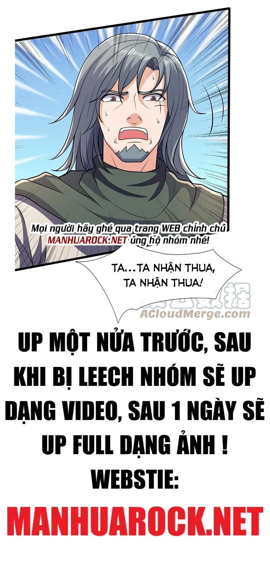 Ta Là Chiến Thần Vô Song