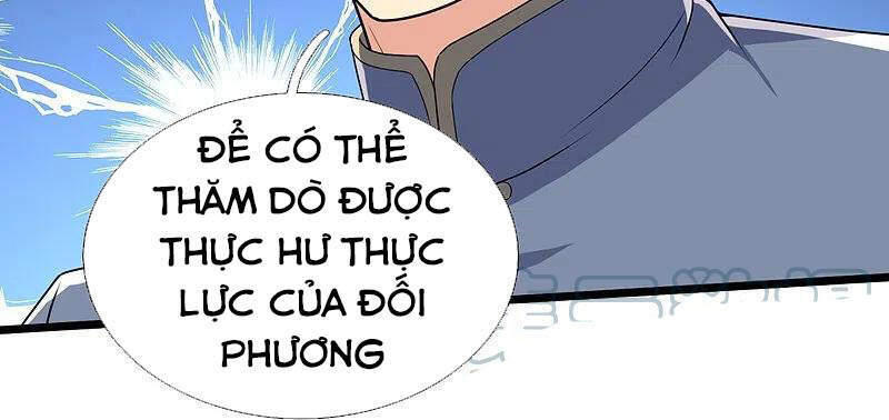 Ta Là Chiến Thần Vô Song