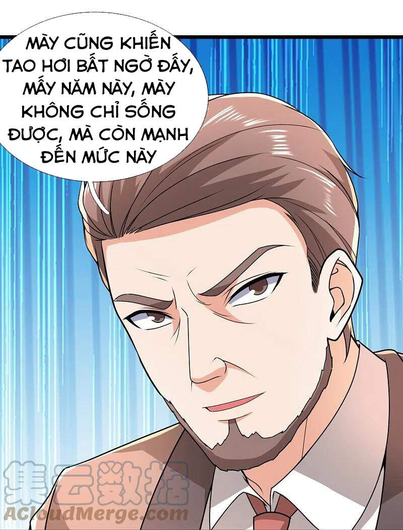 Ta Là Chiến Thần Vô Song