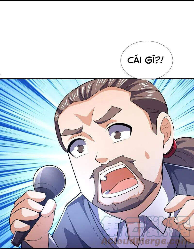 Ta Là Chiến Thần Vô Song