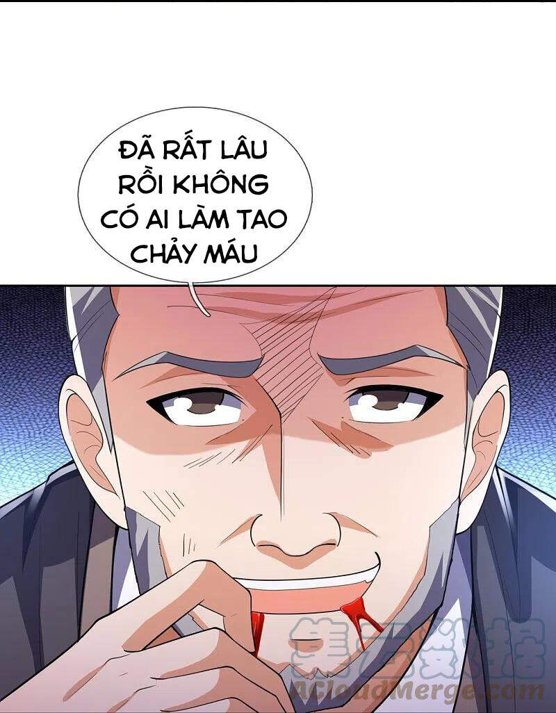 Ta Là Chiến Thần Vô Song